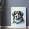 colorized-pencil-sketch-dog-portrait-mockup